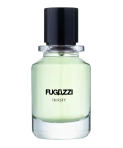 Thirsty by Fugazzi - Extrait de Parfum Spray 100 ml f. dömur (Unisex)