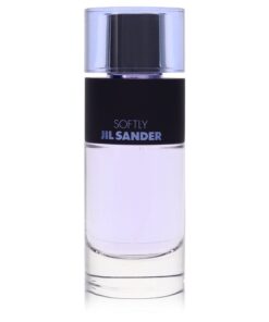Jil Sander Softly Serene by Jil Sander - Eau De Parfum Spray (Tester) 80 ml f. dömur