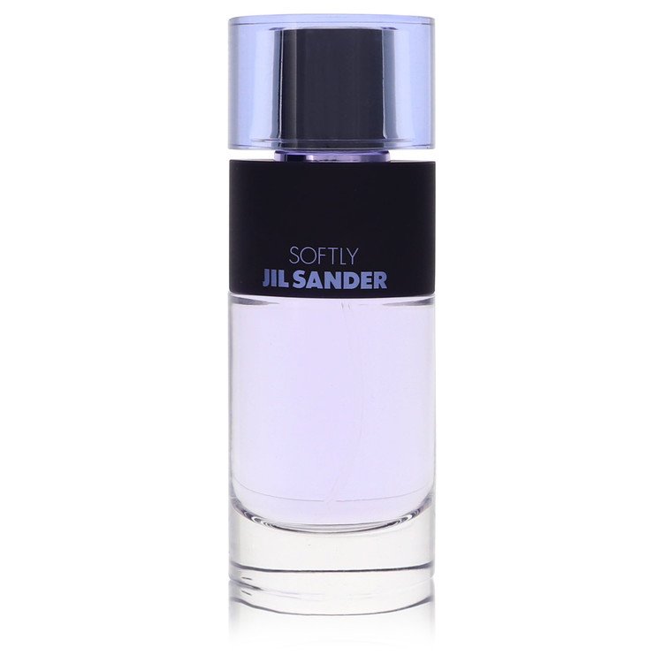 Jil Sander Softly Serene by Jil Sander - Eau De Parfum Spray (Tester) 80 ml f. dömur