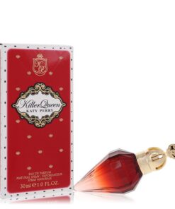 Killer Queen by Katy Perry - Eau De Parfum Spray 30 ml f. dömur
