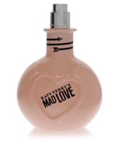 Katy Perry Mad Love by Katy Perry - Eau De Parfum Spray (Tester) 100 ml f. dömur