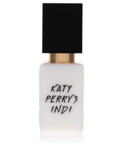Katy Perry's Indi by Katy Perry - Mini EDP Spray (Unboxed) 10 ml f. dömur