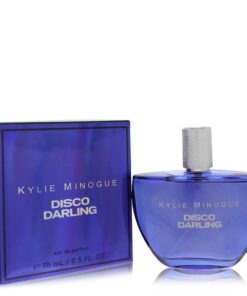 Kylie Minogue Disco Darling by Kylie Minogue - Eau De Parfum Spray 75 ml f. dömur