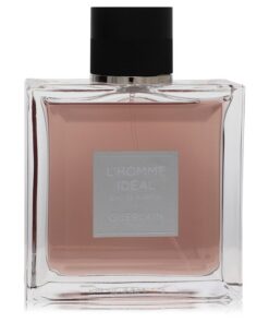 L'homme Ideal by Guerlain - Eau De Parfum Spray (Tester) 100 ml f. herra
