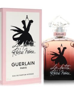La Petite Robe Noire Intense by Guerlain - Eau De Parfum Spray 100 ml f. dömur