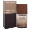 L'eau D'Issey Pour Homme Wood & wood by Issey Miyake - Eau De Parfum Intense Spray 50 ml f. herra