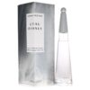 L'eau D'issey Intense by Issey Miyake - Eau De Parfum Refillable Spray 100 ml f. dömur
