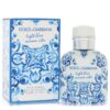 Light Blue Summer Vibes by Dolce & Gabbana - Eau De Toilette Spray 75 ml f. herra