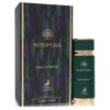 Maison Alhambra Sceptre Malachite by Maison Alhambra - Eau De Parfum Spray (Unisex) 100 ml f. herra