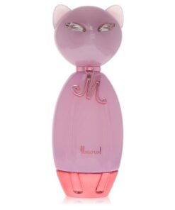 Meow by Katy Perry - Eau De Parfum Spray (unboxed) 100 ml  f. dömur