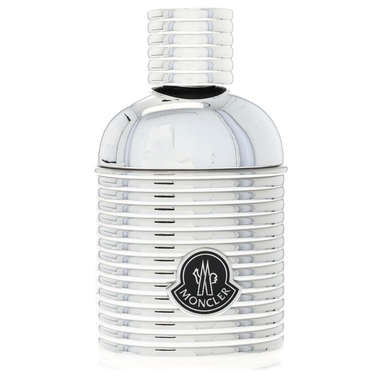 Moncler by Moncler - Eau De Parfum Spray (Unboxed) 60 ml f. herra