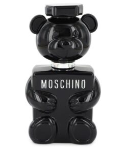 Moschino Toy Boy by Moschino - Eau De Parfum Spray (unboxed) 100 ml f. herra