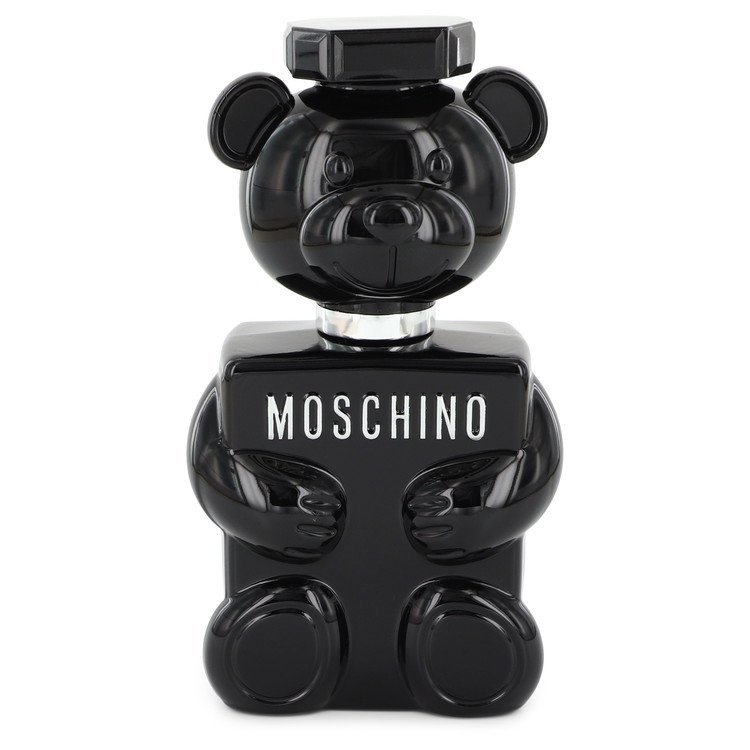 Moschino Toy Boy by Moschino - Eau De Parfum Spray (unboxed) 100 ml f. herra