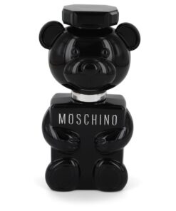 Moschino Toy Boy by Moschino - Eau De Parfum Spray (unboxed) 50 ml f. herra