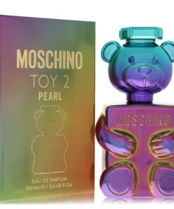 Moschino Toy 2 Pearl by Moschino - Eau De Parfum Spray 100 ml f. dömur