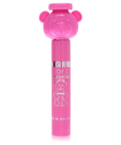 Moschino Toy 2 Bubble Gum by Moschino - Mini EDT Spray (Tester) 10 ml f. dömur