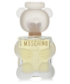 Moschino Toy 2 by Moschino - Eau De Parfum Spray (Tester) 100 ml  f. dömur