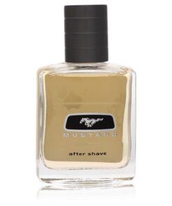 Mustang by Estee Lauder - After Shave (unboxed) 30 ml f. herra