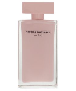 Narciso Rodriguez by Narciso Rodriguez - Eau De Parfum Spray (Tester) 100 ml f. dömur