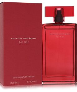 Narciso Rodriguez Intense by Narciso Rodriguez - Eau De Parfum Spray 100 ml f. dömur