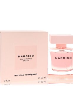 Narciso Rodriguez Cristal by Narciso Rodriguez - Eau De Parfum Spray 90 ml f. dömur