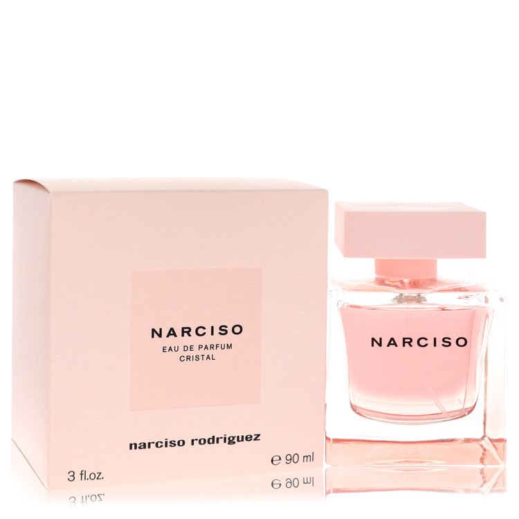 Narciso Rodriguez Cristal by Narciso Rodriguez - Eau De Parfum Spray 90 ml f. dömur