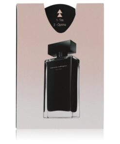 Narciso Rodriguez by Narciso Rodriguez - Mini EDP Flat Spray 0.3 ml f. dömur