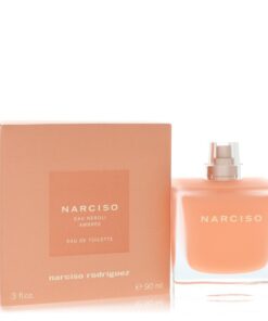 Narciso Rodriguez Eau Neroli Ambree by Narciso Rodriguez - Eau De Toilette Spray 90 ml f. dömur