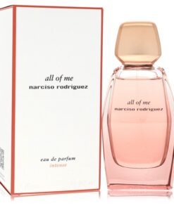 Narciso Rodriguez All of Me Intense by Narciso Rodriguez - Eau De Parfum Spray 90 ml f. dömur