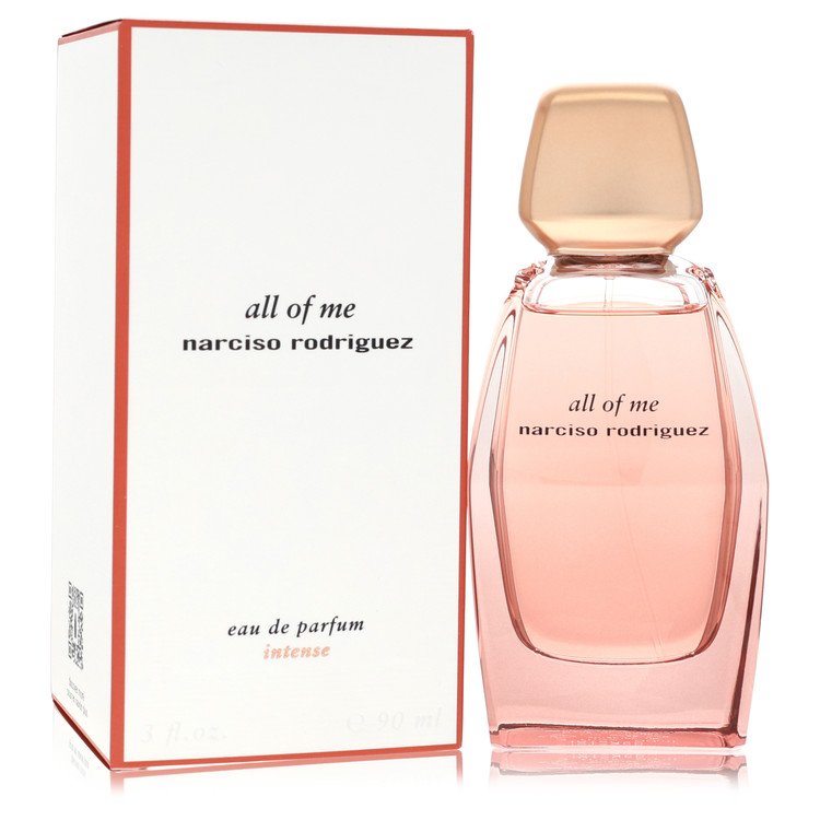 Narciso Rodriguez All of Me Intense by Narciso Rodriguez - Eau De Parfum Spray 90 ml f. dömur