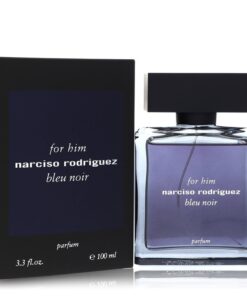 Narciso Rodriguez Bleu Noir by Narciso Rodriguez - Parfum Spray 100 ml f. herra