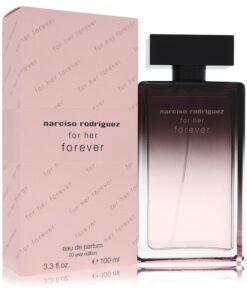 Narciso Rodriguez For Her Forever by Narciso Rodriguez - Eau De Parfum Spray 100 ml f. dömur