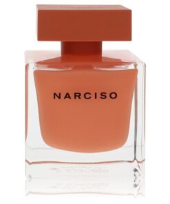 Narciso Rodriguez Ambree by Narciso Rodriguez - Eau De Parfum Spray (unboxed) 90 ml f. dömur