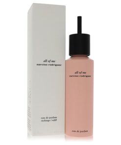 Narciso Rodriguez All of Me by Narciso Rodriguez - Eau De Parfum Refill 150 ml f. dömur