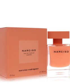 Narciso Rodriguez Ambree by Narciso Rodriguez - Eau De Parfum Spray 150 ml f. dömur