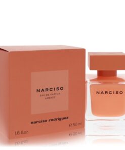 Narciso Rodriguez Ambree by Narciso Rodriguez - Eau De Parfum Spray 50 ml f. dömur