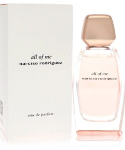 Narciso Rodriguez All of Me by Narciso Rodriguez - Eau De Parfum Spray 90 ml f. dömur