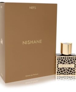 Nishane Nefs by Nishane - Extrait De Parfum (Unisex) 50 ml f. herra