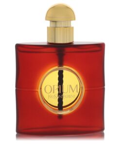 Opium by Yves Saint Laurent - Eau De Parfum Spray (New Packaging unboxed) 50 ml f. dömur