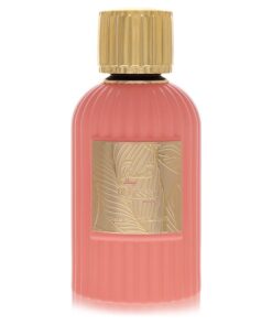 Paris Corner Qissa Pink by Paris Corner - Eau De Parfum Spray (Unboxed) 100 ml f. dömur