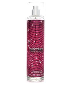 Paris Hilton Electrify by Paris Hilton - Fragrance Mist 240 ml f. dömur