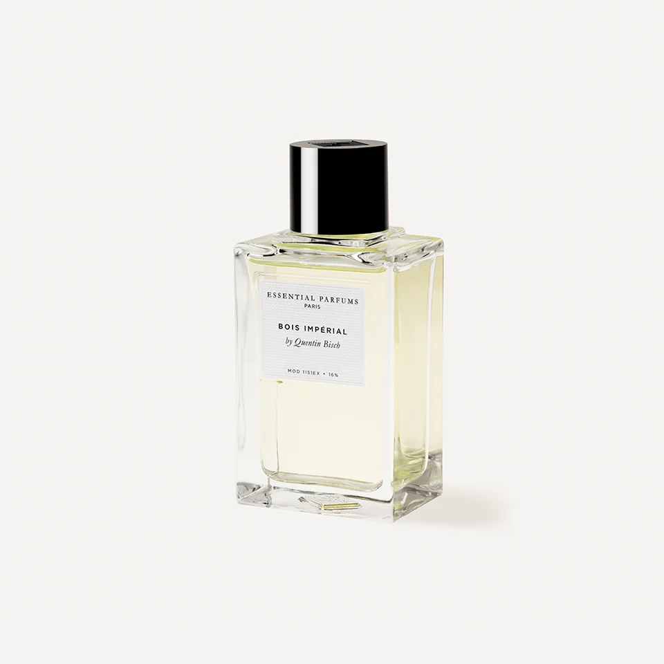 Bois Impérial by Essential Parfums - Eau De Parfum Spray 100 ml f. herra (Unisex) - Image 3