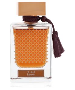 Rasasi Qasamat Ebhar by Rasasi - Eau De Parfum Spray (Unisex Unboxed) 65 ml f. dömur