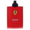 Ferrari Scuderia Red by Ferrari - Eau De Toilette Spray (Tester) 125 ml f. herra