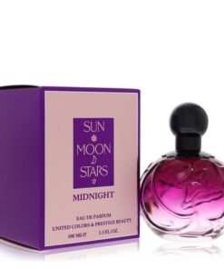 Sun Moon Stars Midnight by Karl Lagerfeld - Eau De Parfum Spray 100 ml f. dömur