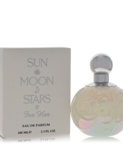 Sun Moon Stars by Karl Lagerfeld - Eau De Parfum Spray 100 ml f. dömur