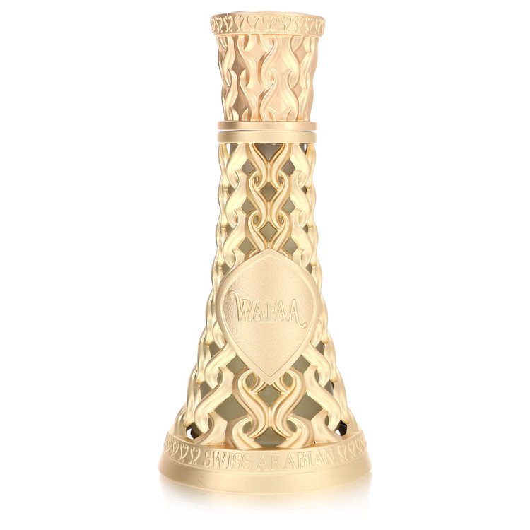 Swiss Arabian Wafaa by Swiss Arabian - Eau De Parfum Spray (Unisex Unboxed) 50 ml f. herra