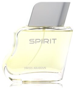Swiss Arabian Spirit by Swiss Arabian - Eau De Toilette Spray (Unboxed) 100 ml f. herra