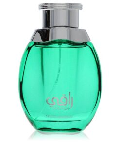 Swiss Arabian Raaqi by Swiss Arabian - Eau De Parfum Spray (Unisex unboxed) 100 ml f. dömur