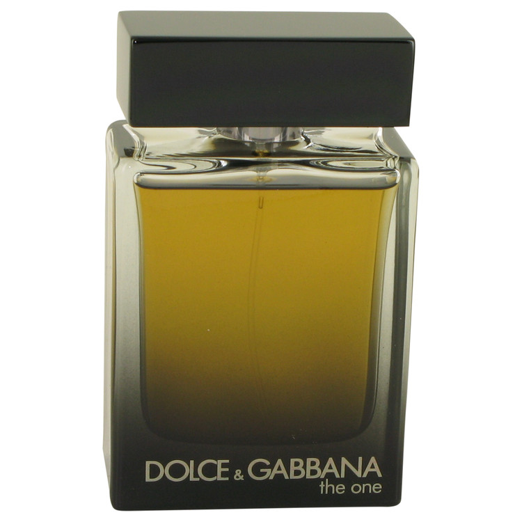 The One by Dolce & Gabbana - Eau De Parfum Spray (Tester) 100 ml f. herra